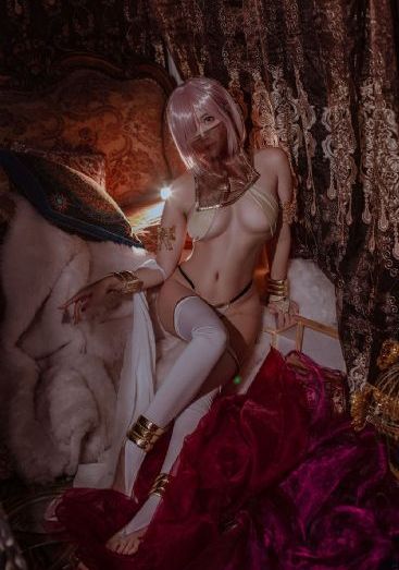 口舌高潮丨vk