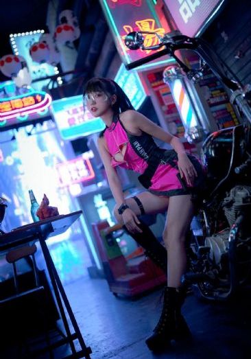 好色妖姬