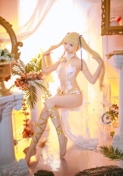 鹡鸰女神第二季