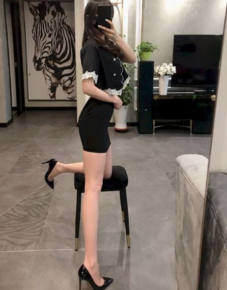 年轻的护士