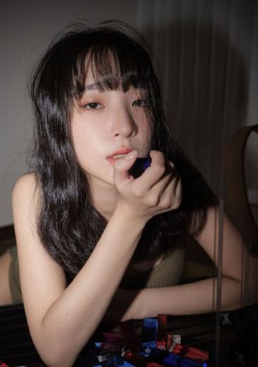 紧扣的星星动漫