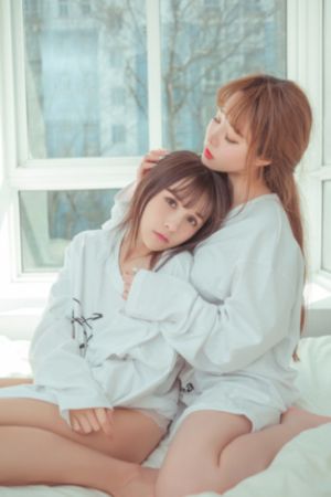 青春有你2