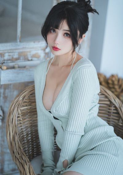 是尚先生