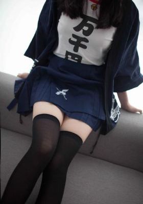 女朋友的妈