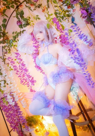 妈妈秘密