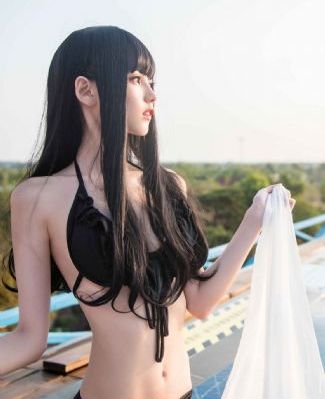 丰满年轻的继母8