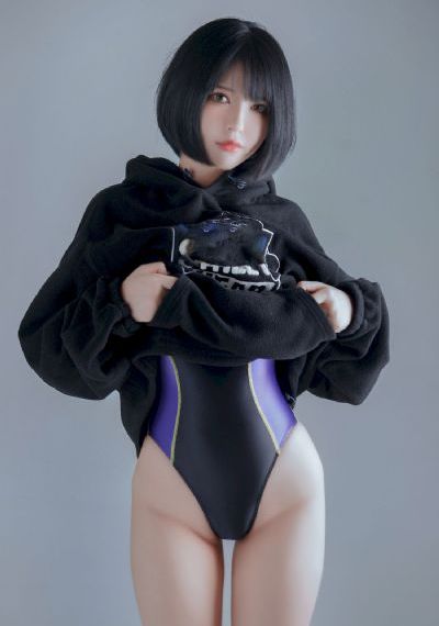 动漫甜蜜暴击第八集