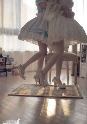 善良姐妹
