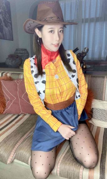 媳妇的全盛时代