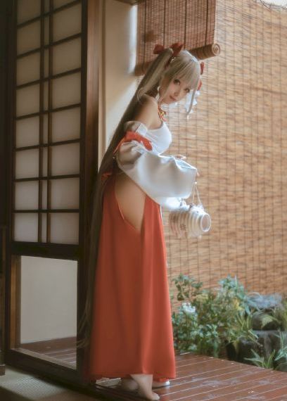 好姐妹