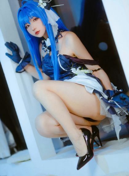 黑色天使