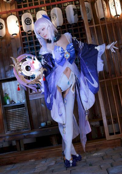 双星阴阳师