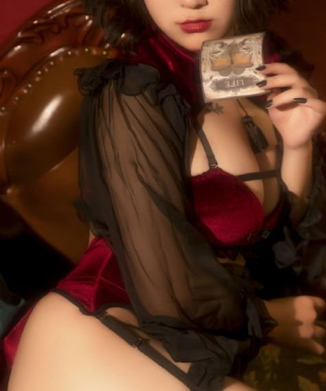 张柏芝无极