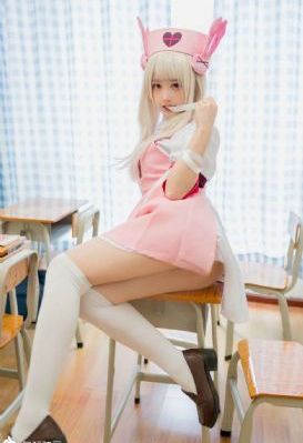 不扣妞的女孩