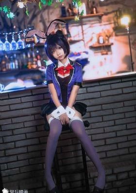女士邀请函4