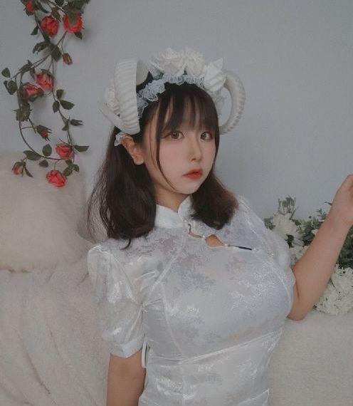 妈妈的朋友的女儿