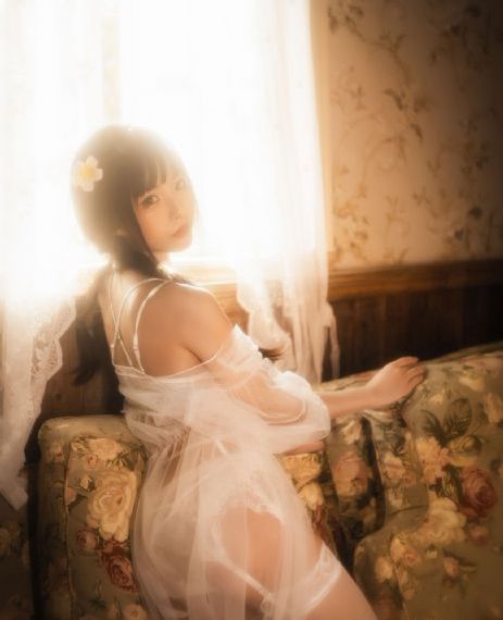 摇曳庄的幽奈小姐动漫免费观看