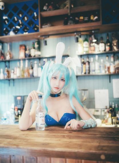 那小子真酷