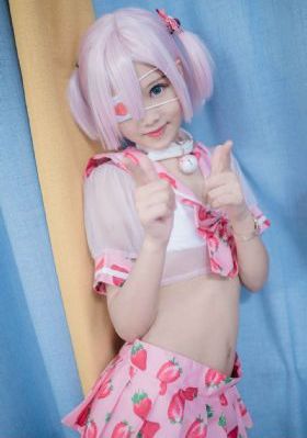 美女牧场