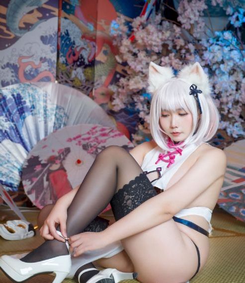 驯服小媳妇