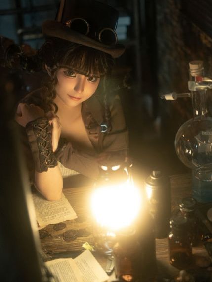 半熟少女