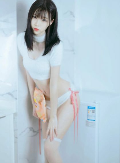 隔壁的女孩