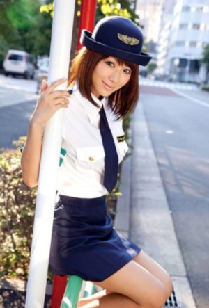 美国之旅