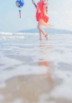 私房色