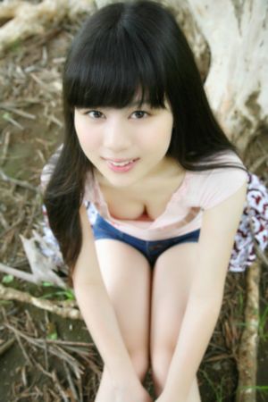 青青热