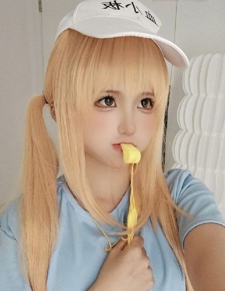 两个妈妈