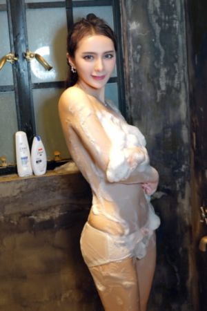 第一次当辣妹