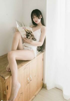 妈妈的新男朋友