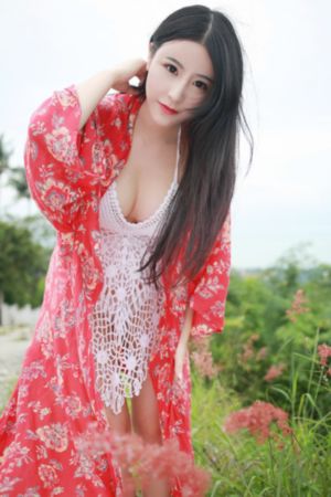 将界2第五集男女主亲热