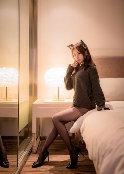 择君记