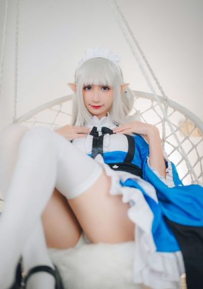 《年轻的嫂子》