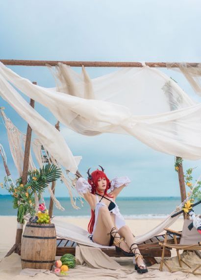 鬼魅浮生