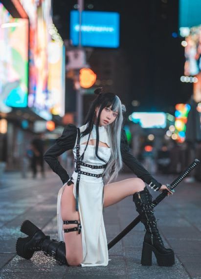 开挂人生