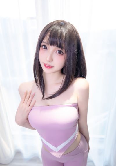 变成黑皮辣妹后