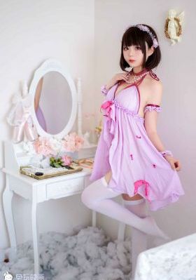 奇妙美发沙龙