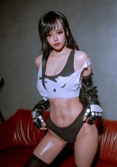 詹娜《女按摩师》