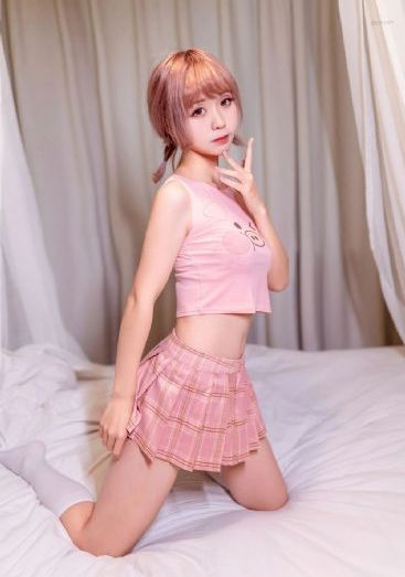 香港艾曼妞
