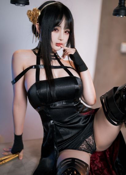 年轻的