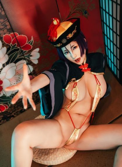 日剧为了丈夫升职的妻子