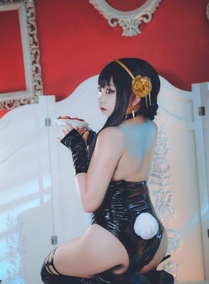 夏娃的诱惑之天使