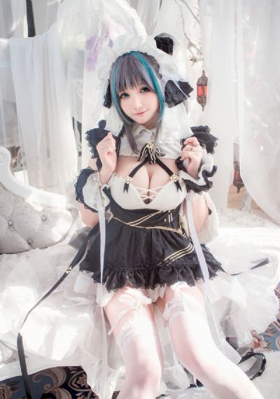 黑兽全集
