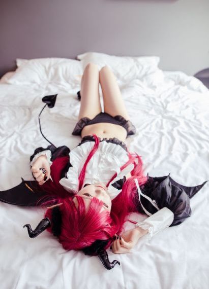 miss女教师