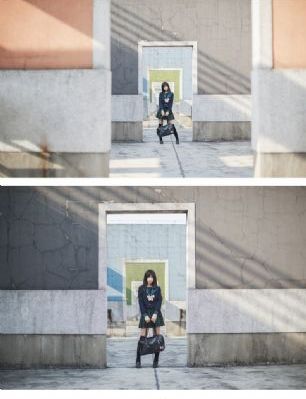 都市惧集