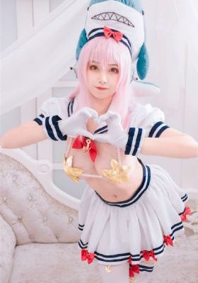 我为唧狂