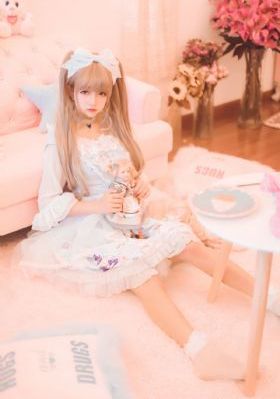 女人在线