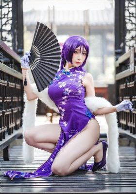 线上的老婆不可能是女主